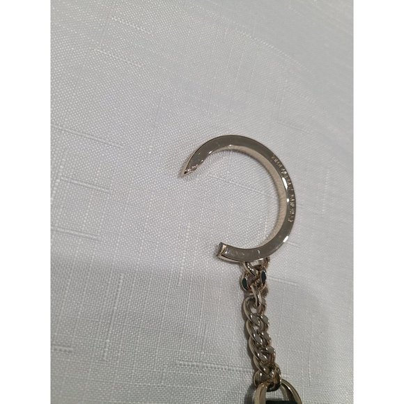 kate spade coin case pouch ladybug- Broken Clasp Keyring See Photos - Picture 15 of 15